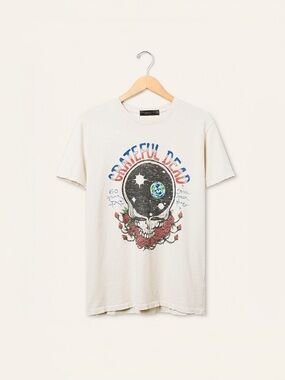 Junk Food Grateful Dead T-Shirt
